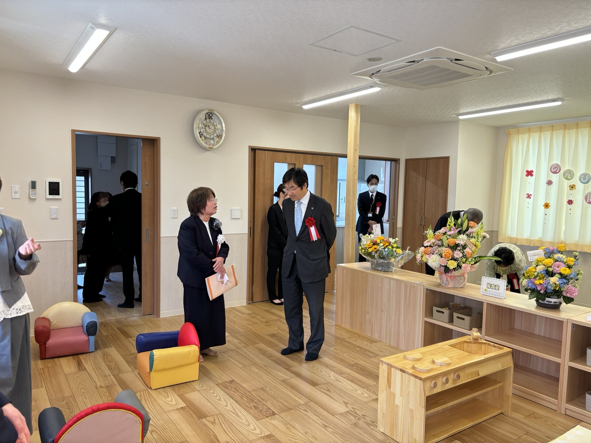 会場風景2
