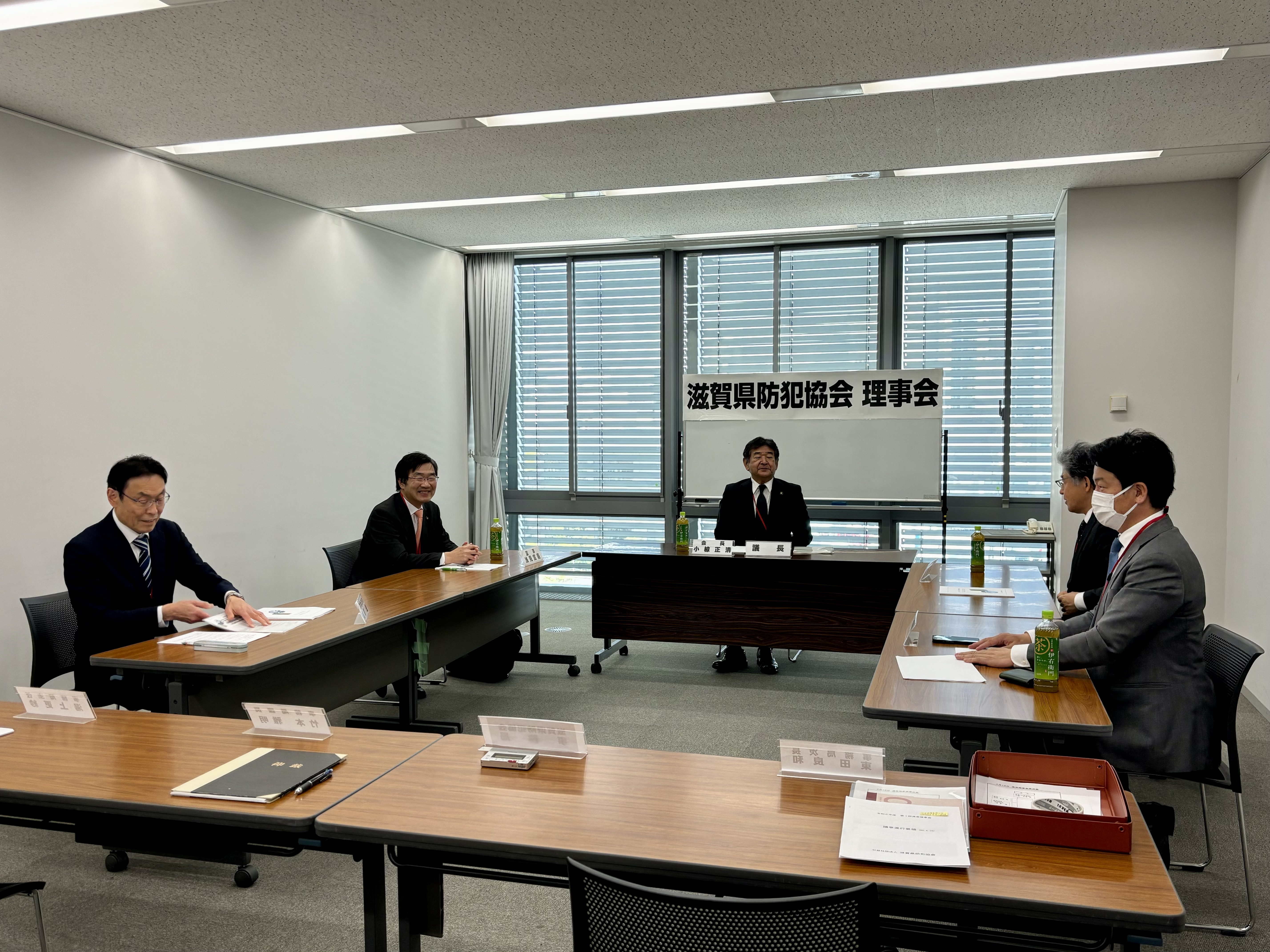 会場風景