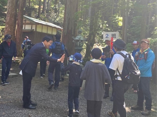 会場風景1