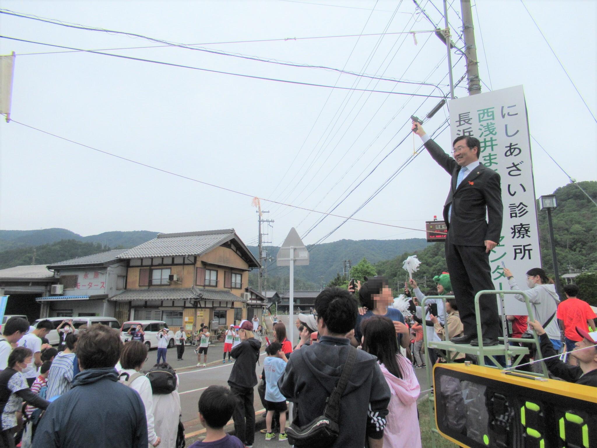 会場風景