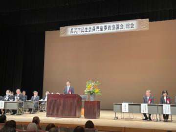 会場風景