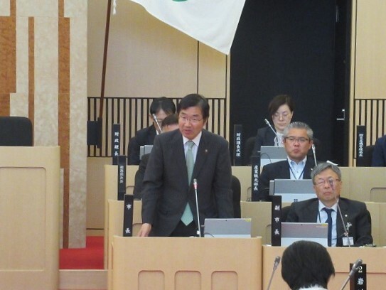 会場風景