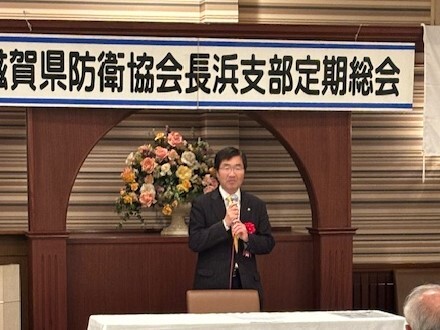 会場風景