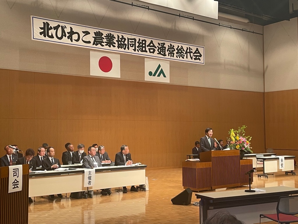 会場風景