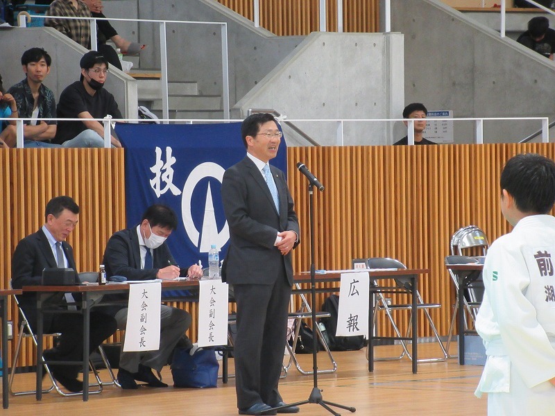 会場風景