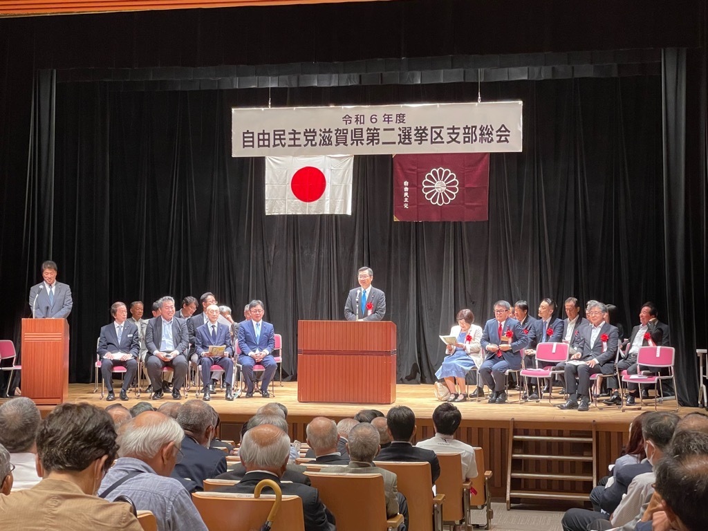 会場風景