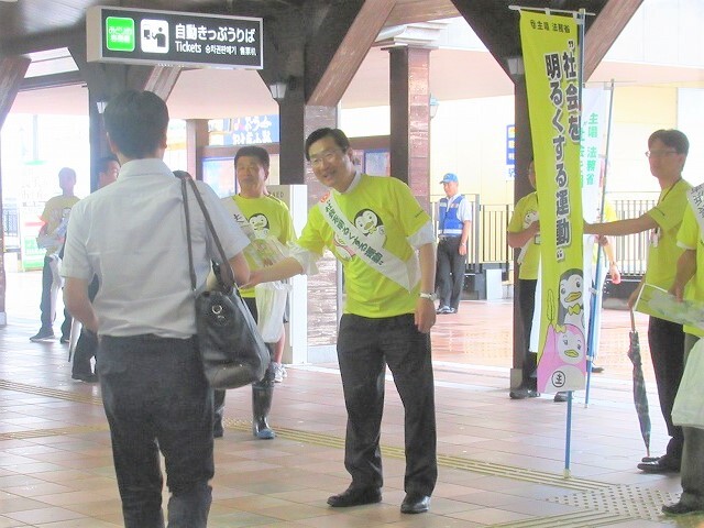 会場風景2