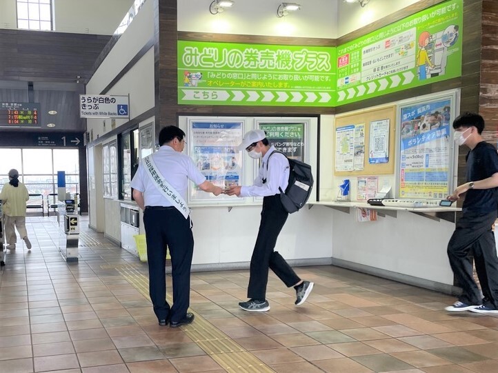 会場風景