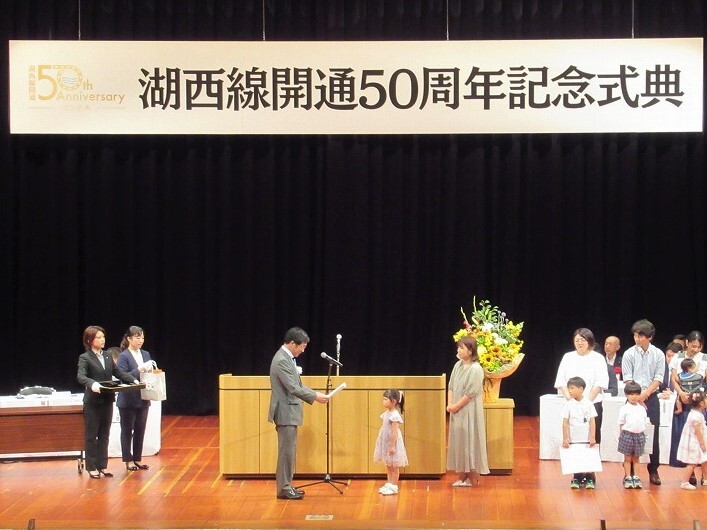 会場風景