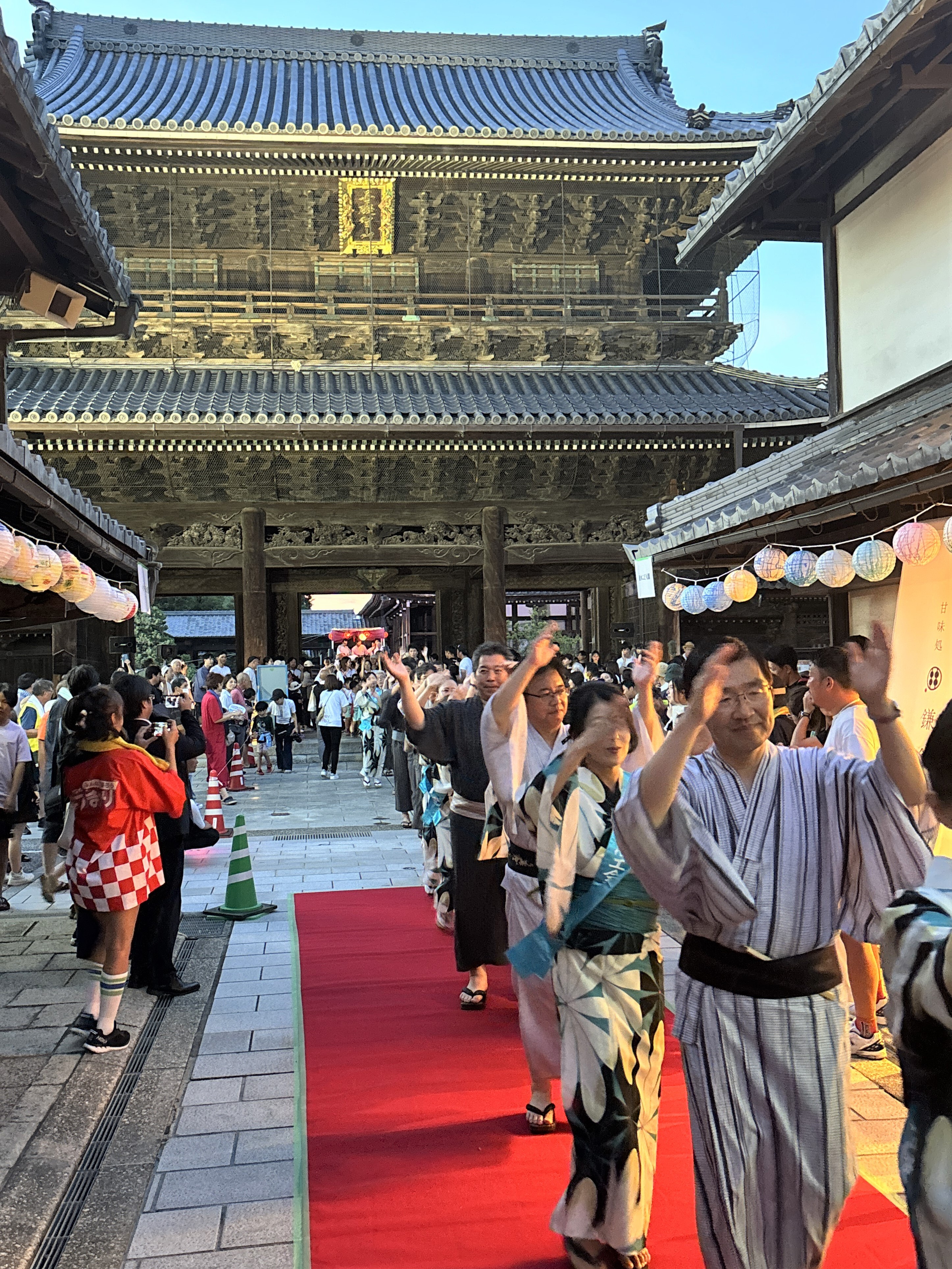 会場風景