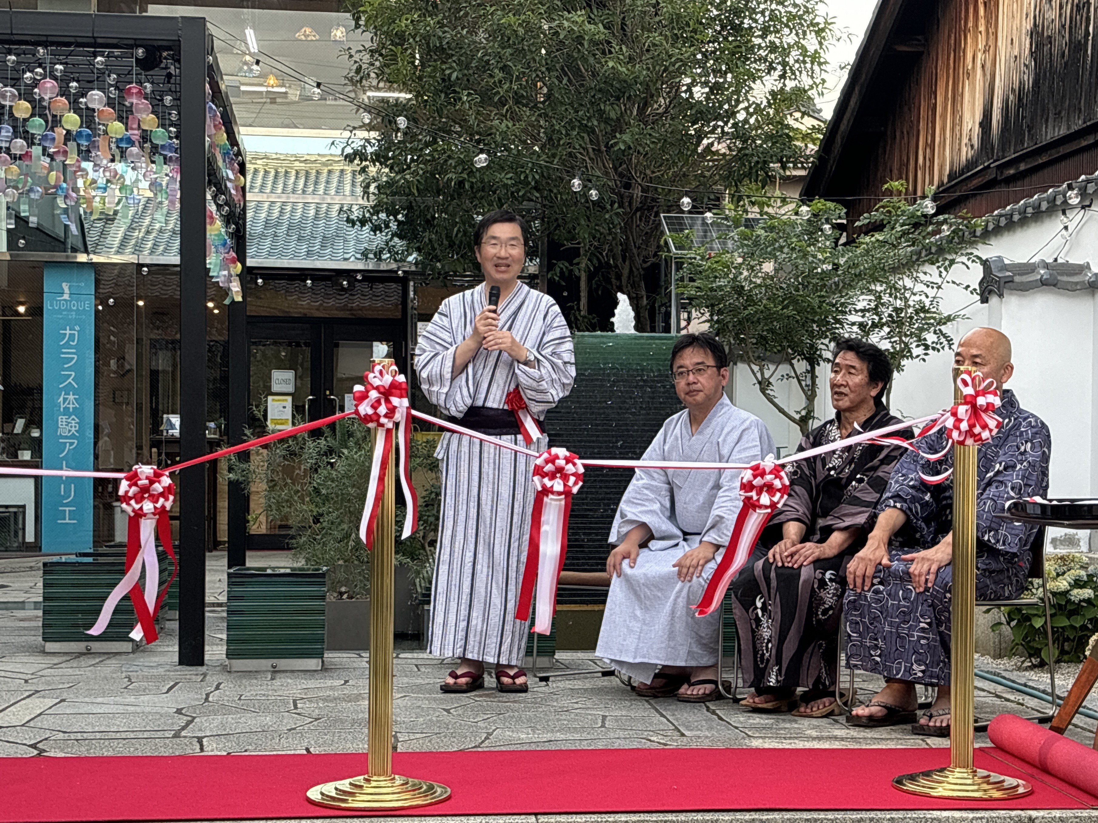 会場風景1