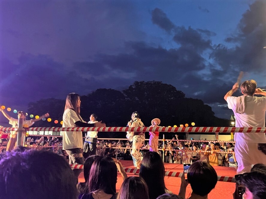 会場風景2