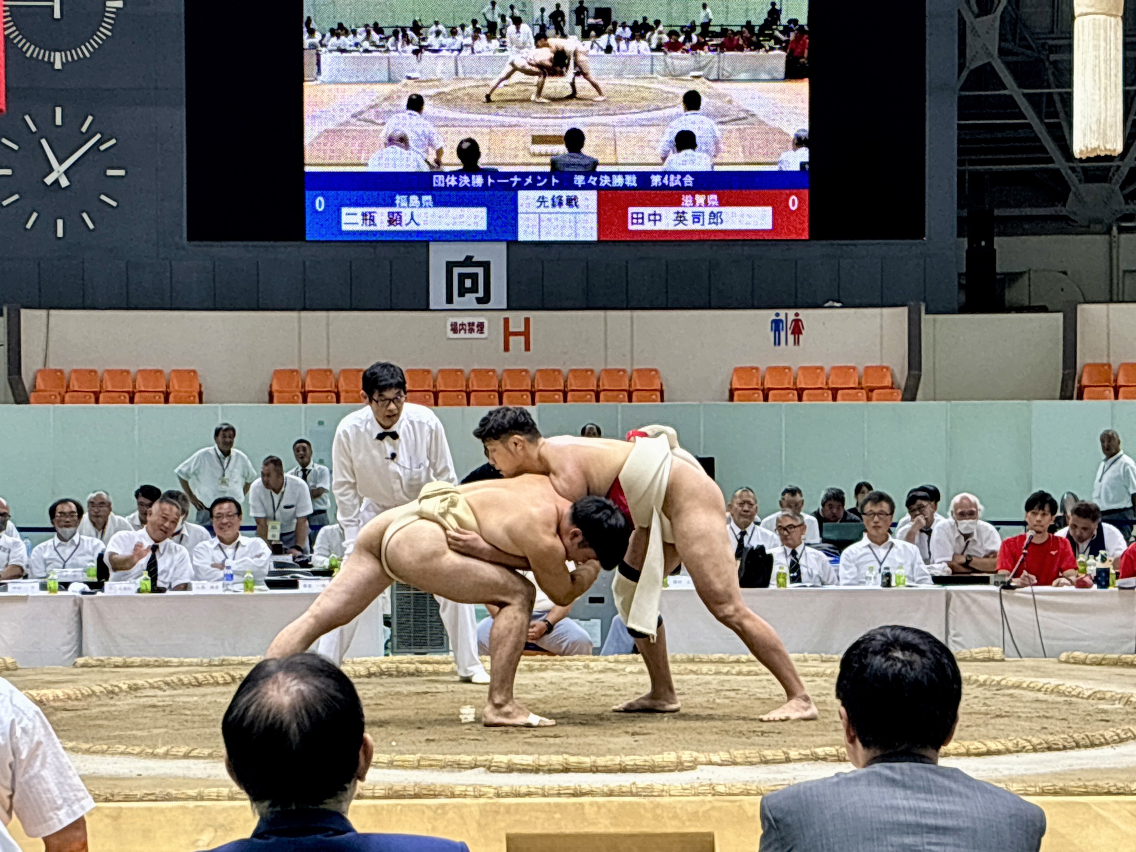 会場風景2
