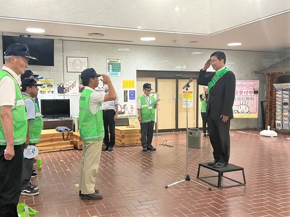 会場風景1