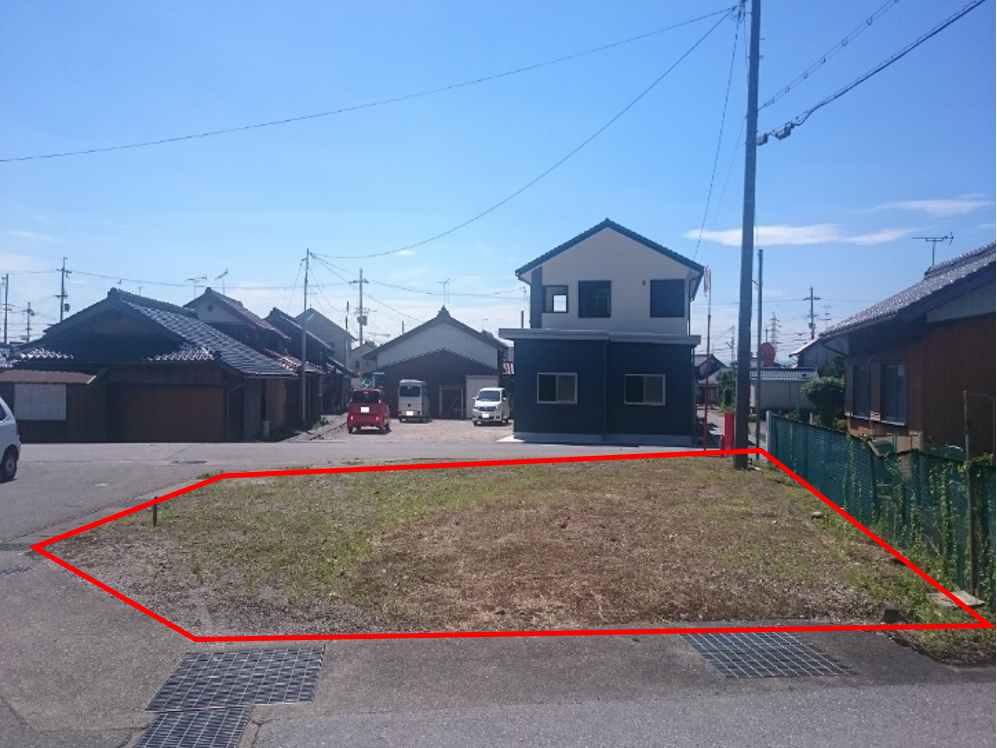 物件番号4の写真