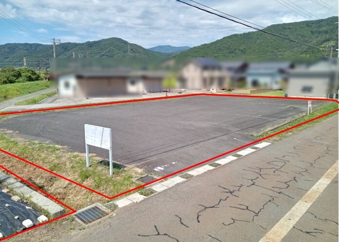 物件番号6の写真