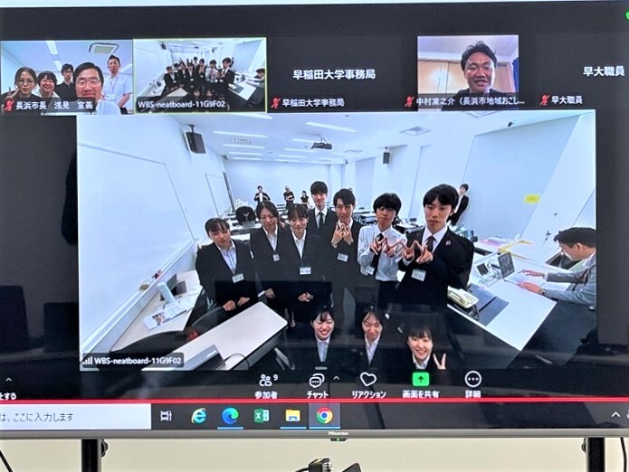 会場風景2