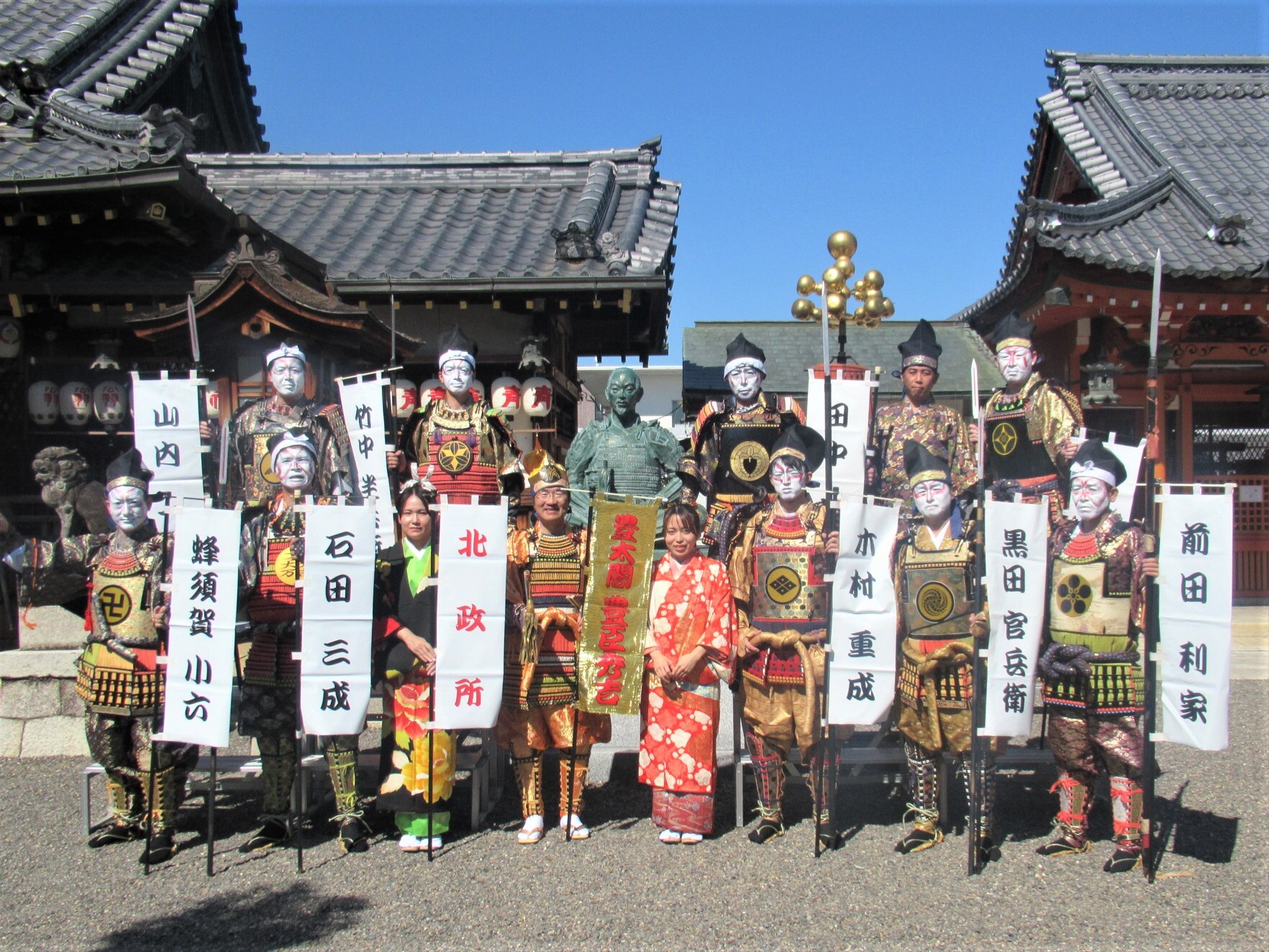 会場風景