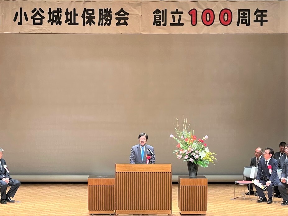 会場風景1