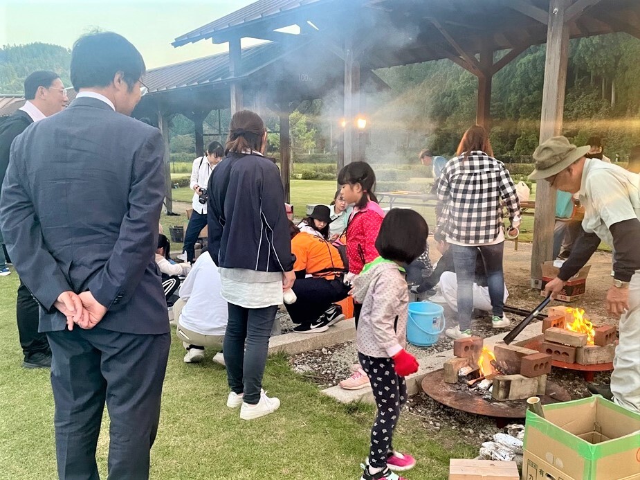 会場風景1