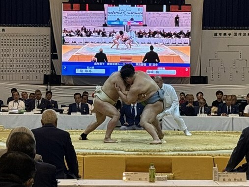 会場風景2