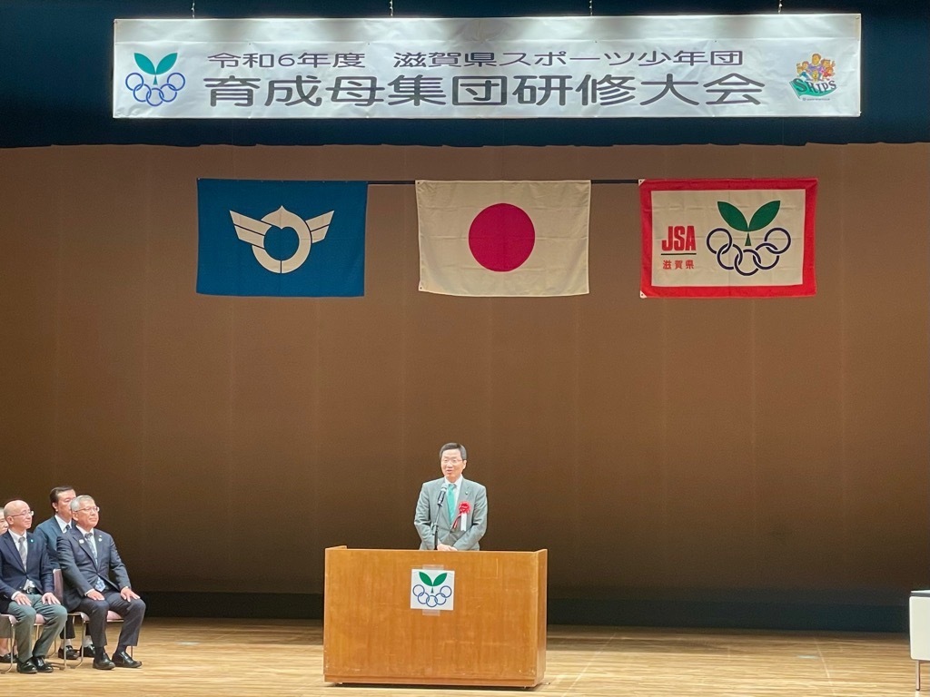 会場風景