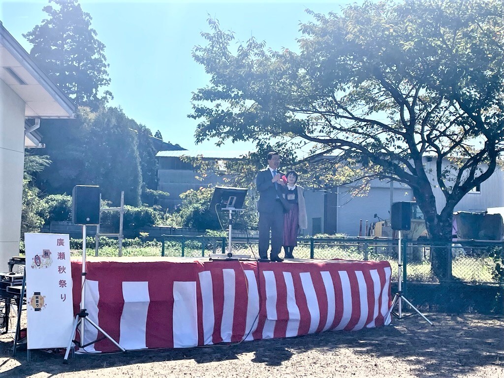 会場風景