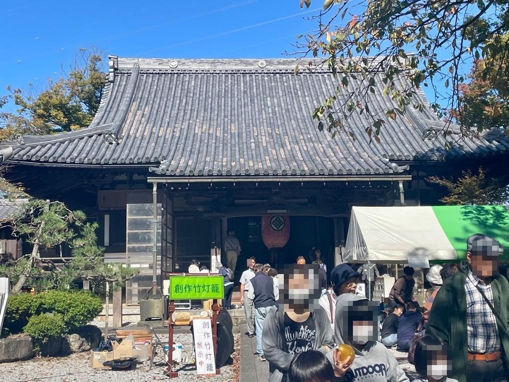 会場風景