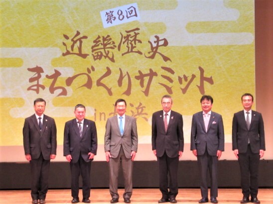 会場風景1