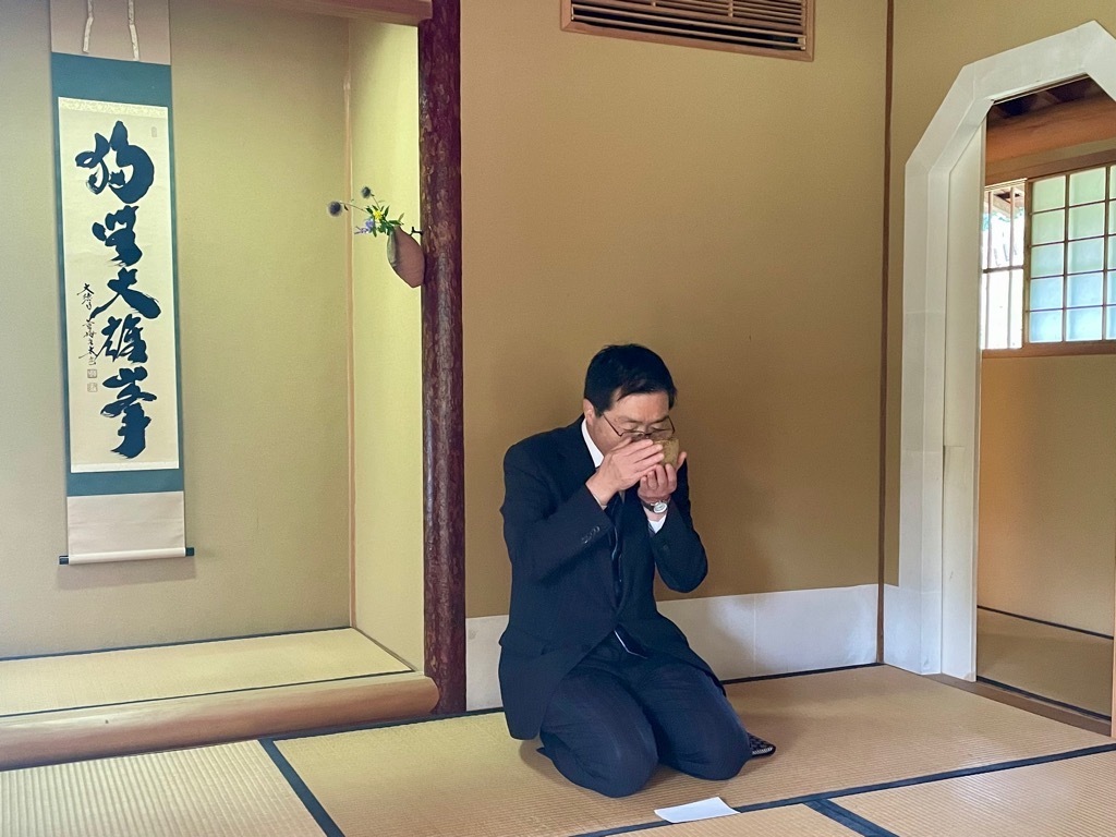 会場風景