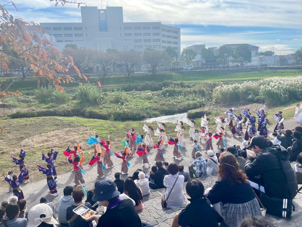 会場風景