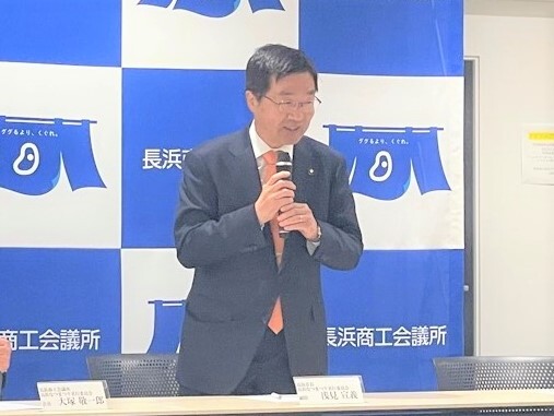 会場風景