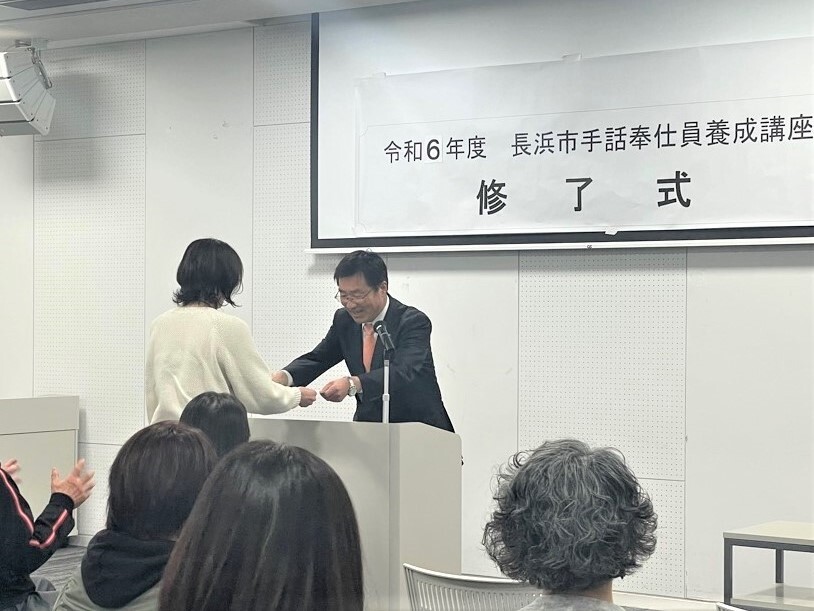 会場風景2