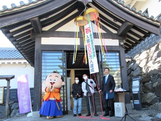 会場風景