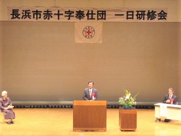 会場風景