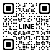 長浜市公式ラインアカウントのQRコード