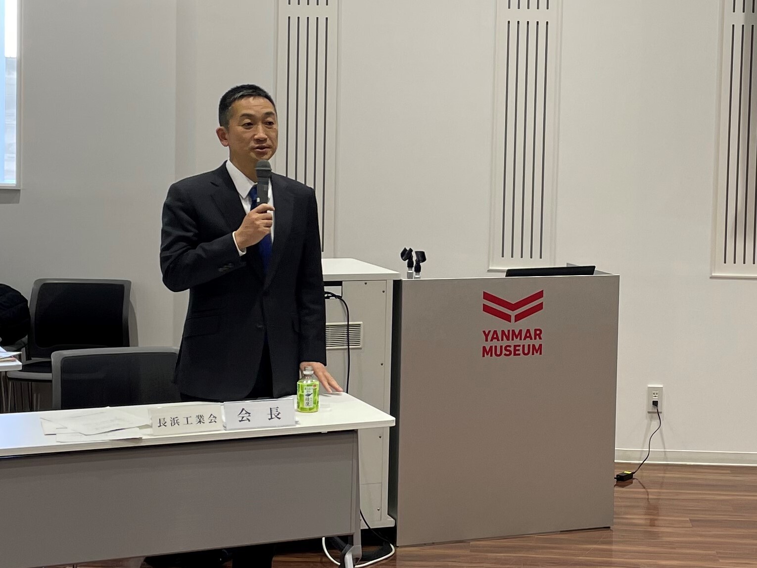 第3回連絡会議写真1