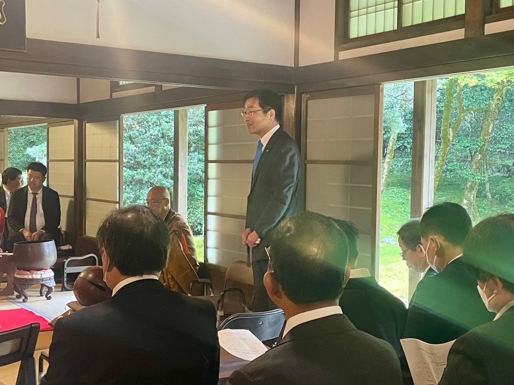 会場風景