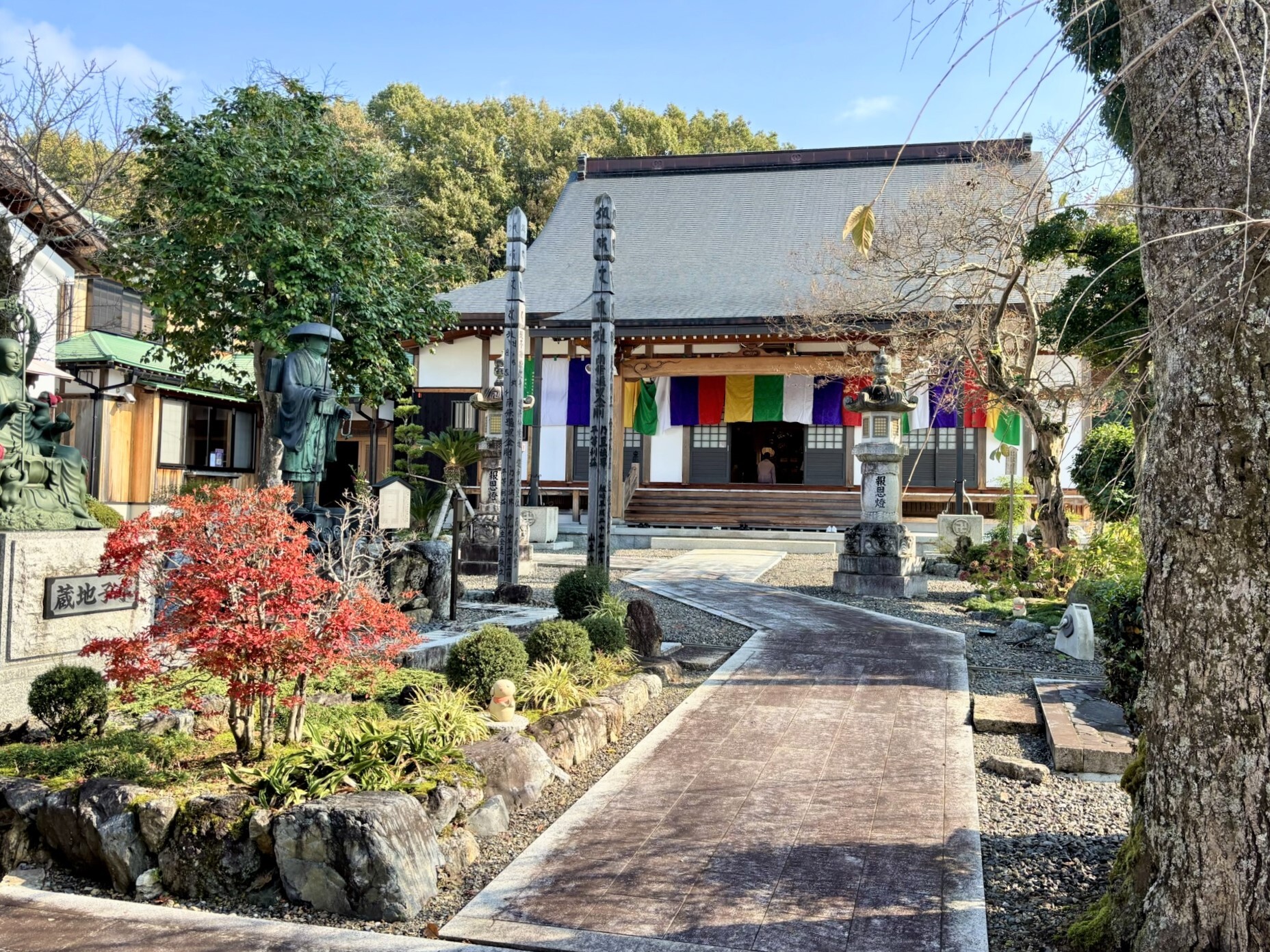 会場風景