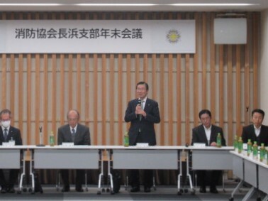 会場風景