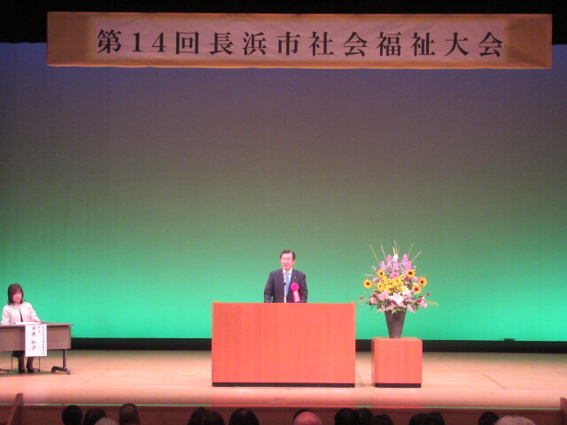 会場風景