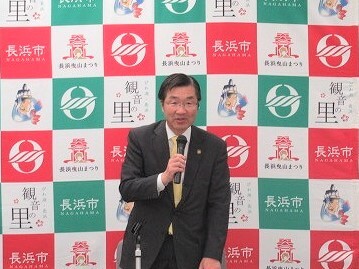 会場風景