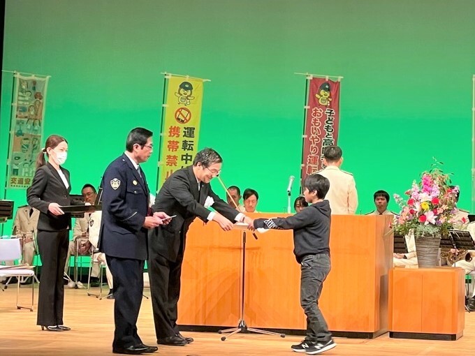 会場風景1