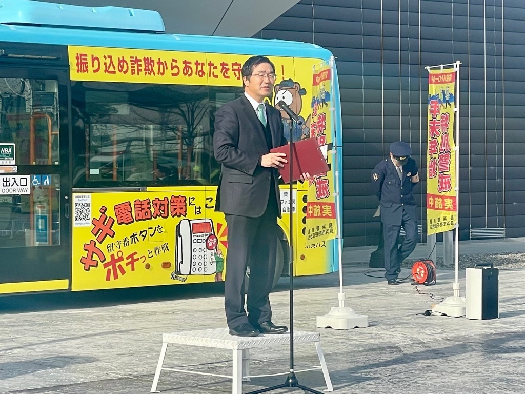会場風景1