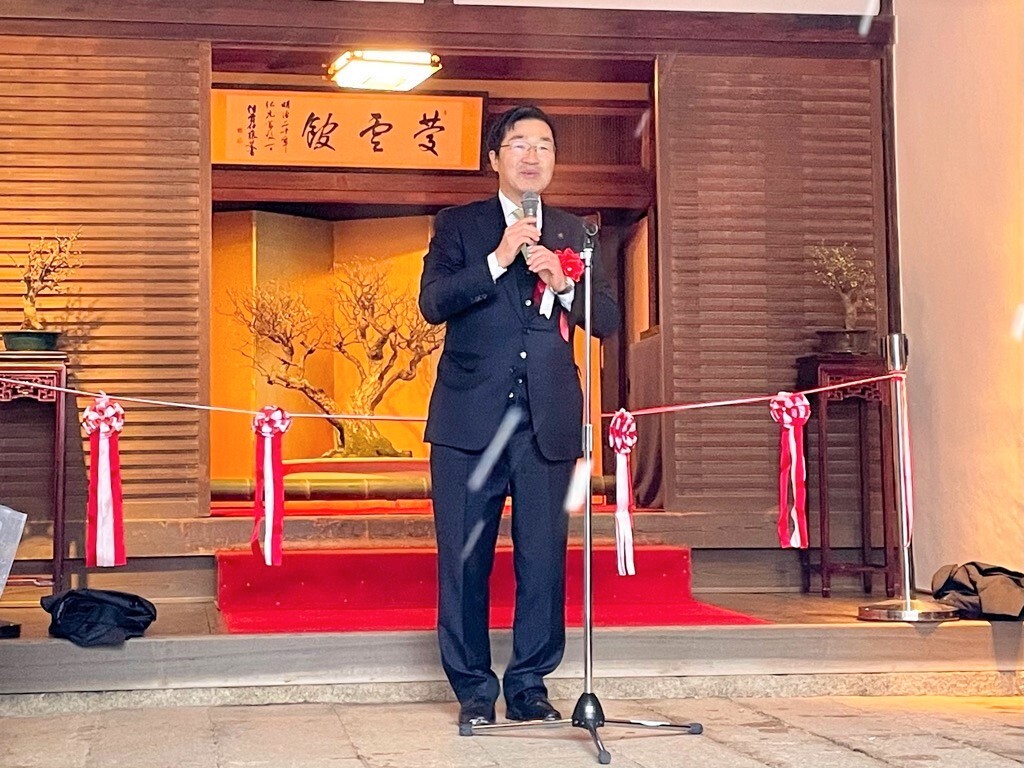 会場風景1