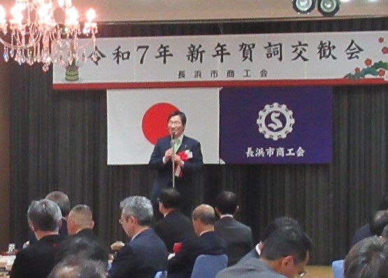 会場風景