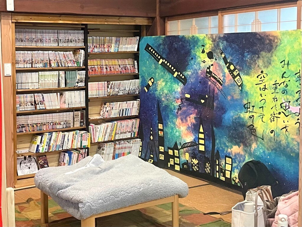 会場風景2
