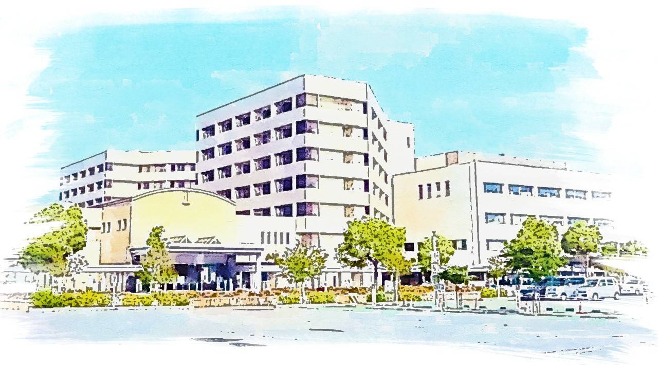 市立長浜病院