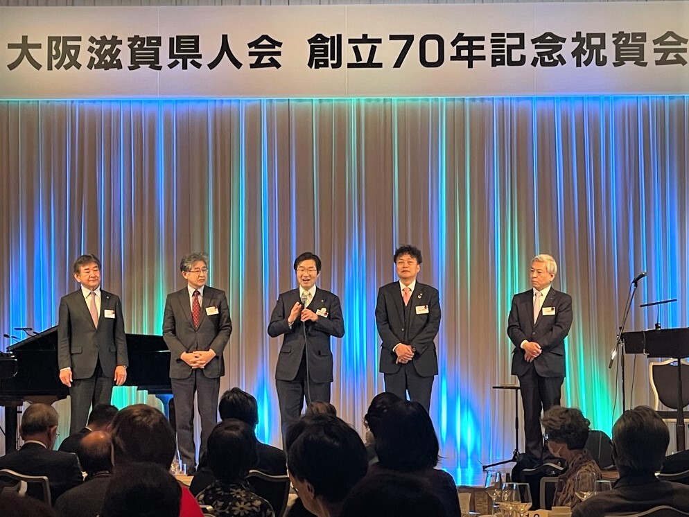 会場風景