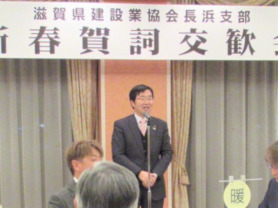 会場風景